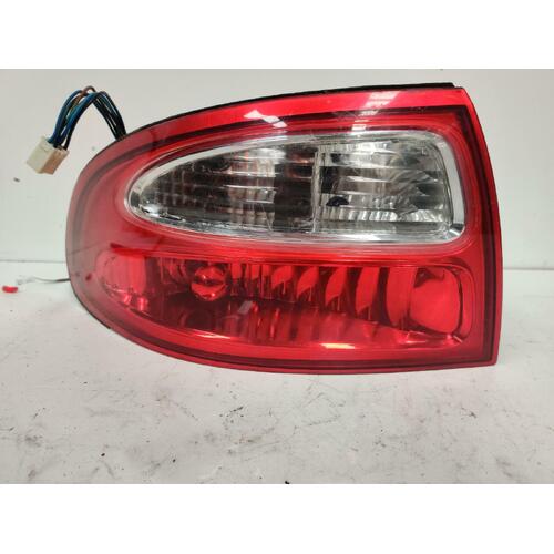 Holden Commodore Left Tail Light VX 10/00-09/02