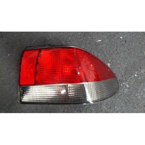 1996 SAAB 900 Sedan Right Hand Rear Taillight 1994-1998