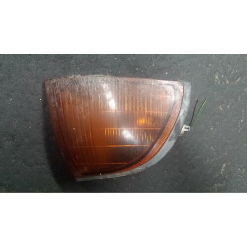 Mitsubishi Verada Corner Light Right Front KE-KF 04/96-12/98