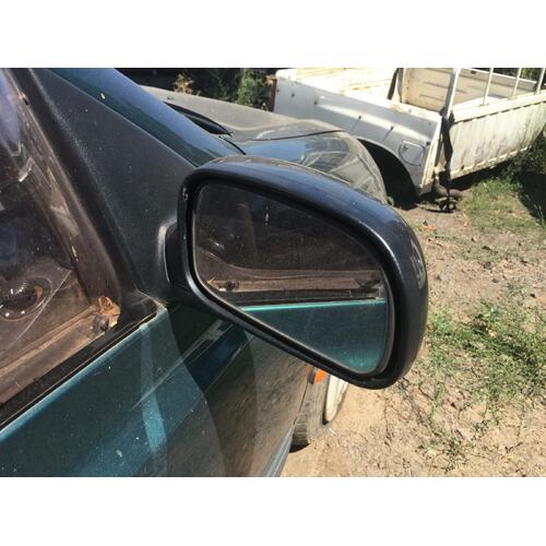 Ford FALCON Right Door Mirror XR6 AU POWER 09/98-10/02