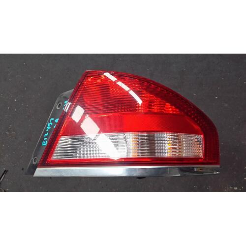 Ford Falcon BA Sedan Right Hand Rear Taillight 10/02-09/05