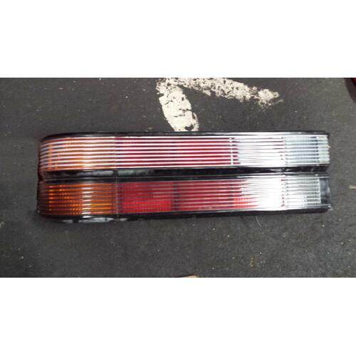 Holden Commodore VL Left Rear Tail Light Calais Sedan 1986-1988