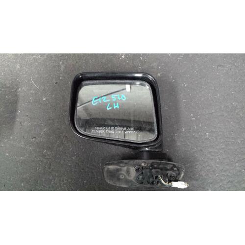 Mitsubishi Nimbus UG Left Front Door Electric Mirror 11/98- 98 