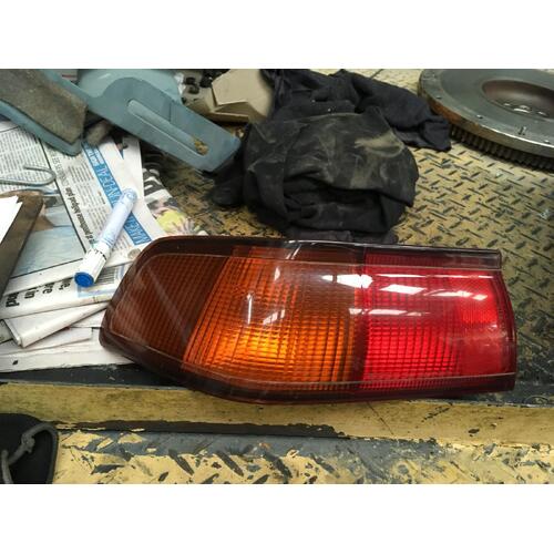 Toyota Camry Left Tail Light MCV20 08/1997-09/2000