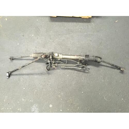 Toyota Regius Steering Rack Granvia VCH10 1992-2002