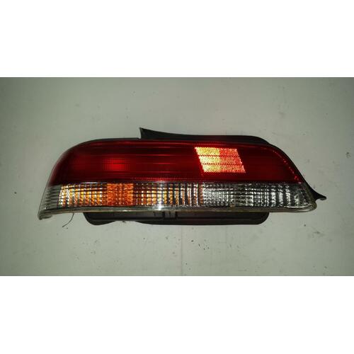 Honda Prelude Left Taillight BB5 02/97-12/01