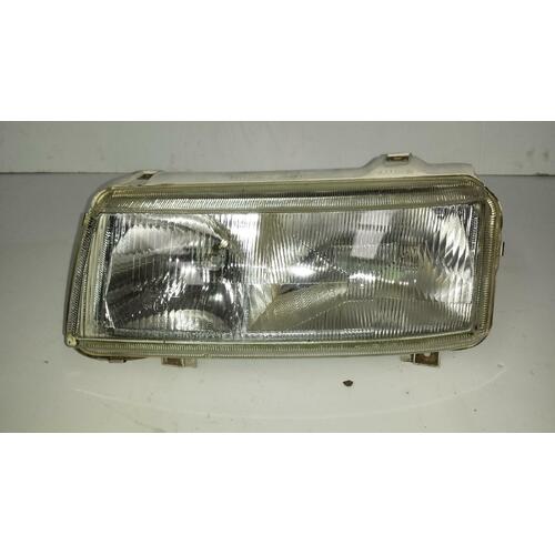 Volkswagen Passat 3A Left Hand Front Headlight 07/95-04/97