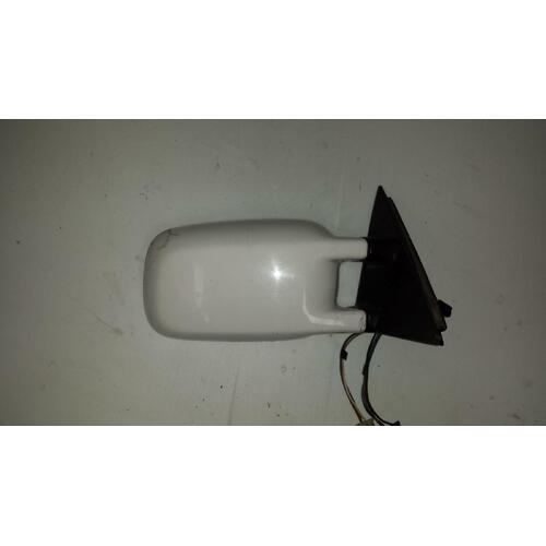 Volkswagon Passat Mirror Right Hand Front Power 3A 07/95-12/97