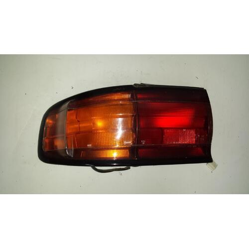 Toyota Camry Left Tail Light SXV10 02/1993-05/1995