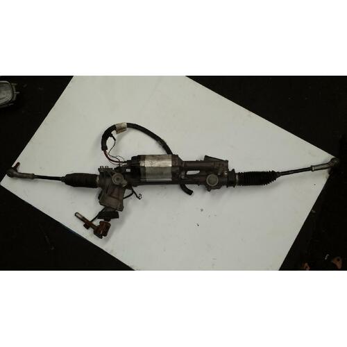 Volkswagon GOLF GEN 5 Power Steering Rack 07/04-02/09