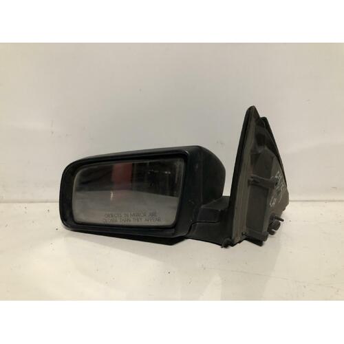 Holden Commodore Left Door Mirror VY 10/02-09/07