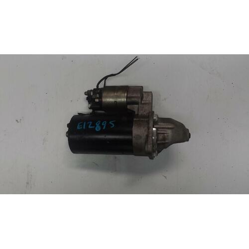 BMW E46 Starter Motor Petrol 2.0 318i/ti N42/N46 09/2001-01/2005