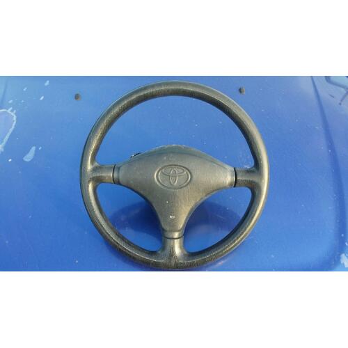 Toyota RAV4 Steering Wheel SXA11 07/1994-06/2000