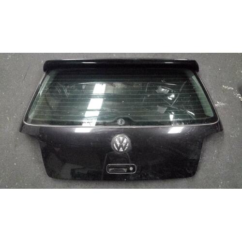 Volkswagen Golf Tailgate Gen 4 09/1998-06/2004