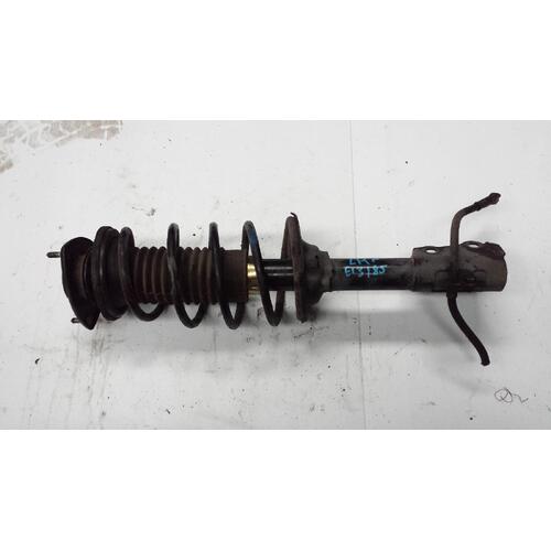 Toyota Echo Left Front Strut NCP10 10/1999-09/2002