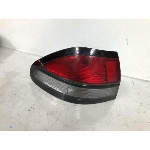 Mazda 626 Left Tail Light GF 08/1997-11/1999