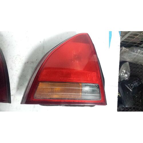 Honda Prelude Left Tail Light BB1 12/1991-12/1996