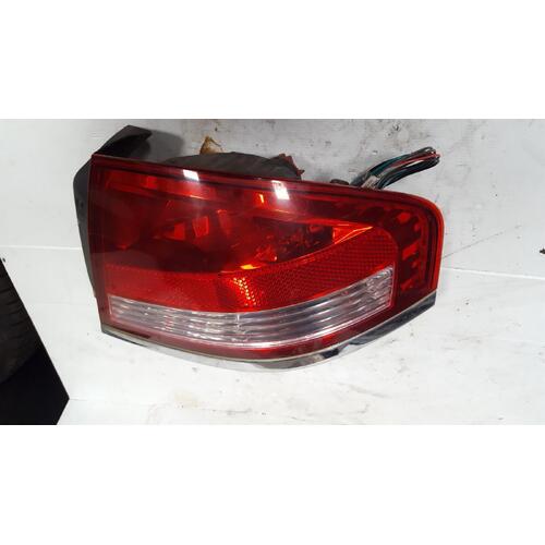 Ford Falcon Tail Light Right Rear Sedan BF 10/2005-03/2008