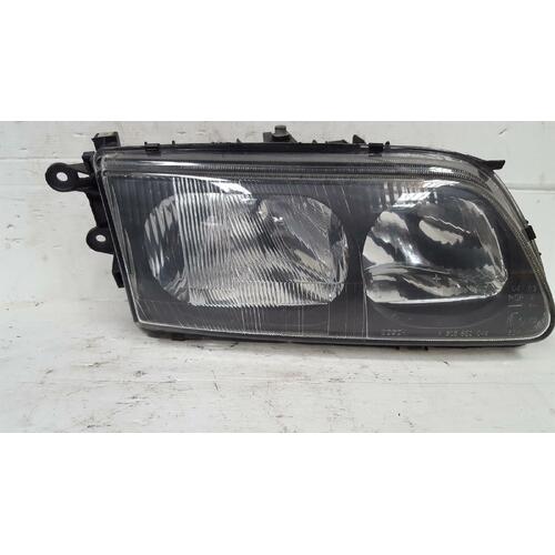 Mazda 626 Right Head Light GE 01/1992-08/1997