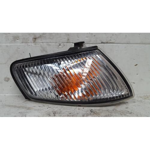 Mazda 626 Right Corner Light GF 08/1997-11/1999