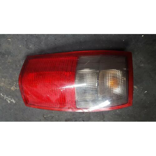 Holden Commodore VT-VX Wagon Left Tail Light 09/1997-09/2001