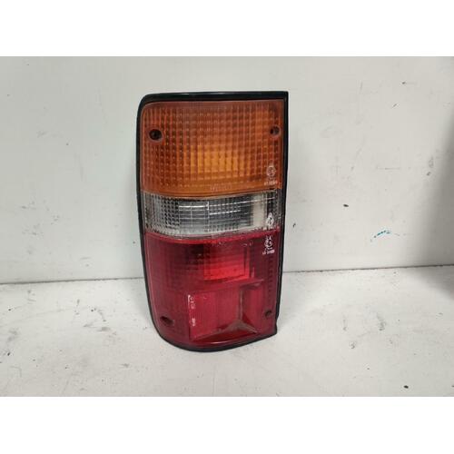 Toyota Hilux Left Tail Light RN85 10/88-09/97