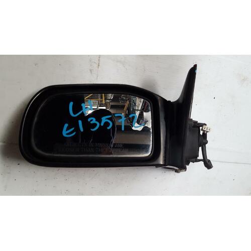 Toyota Corolla Left Door Mirror AE92 06/1989-08/1994