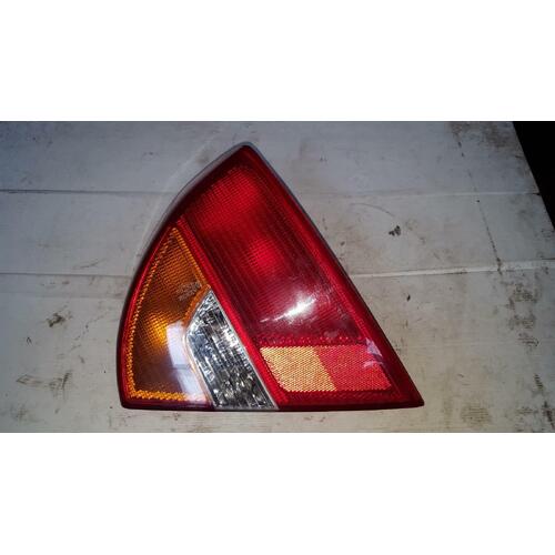 Mitsubishi Lancer Right Tail Light CE 08/1998-06/1999