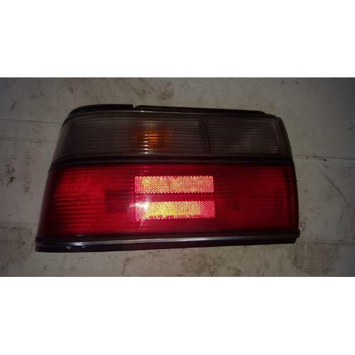 Toyota Corolla Left Tail Light AE92 06/1991-08/1994