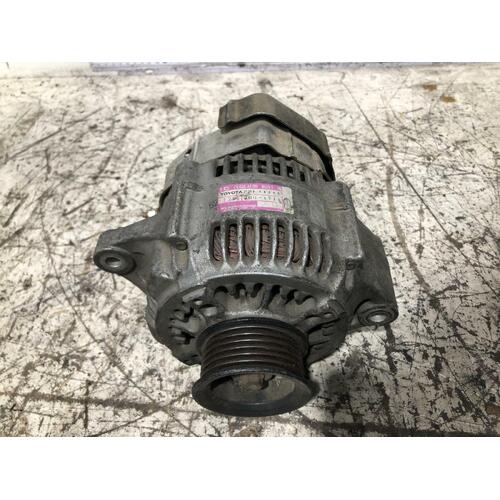 Toyota Tarago Alternator TCR10 09/1990-05/2000 P/N 27060-76080