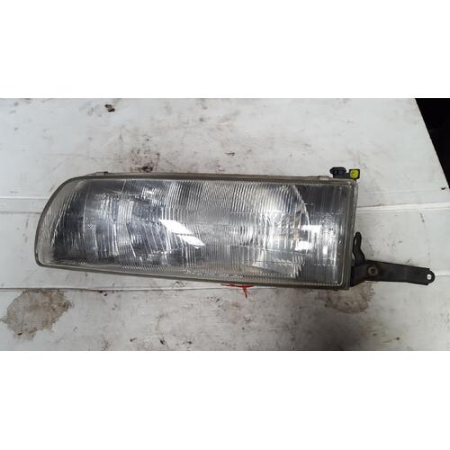 Toyota Tarago Left Head Light TCR10 09/1990-05/2000