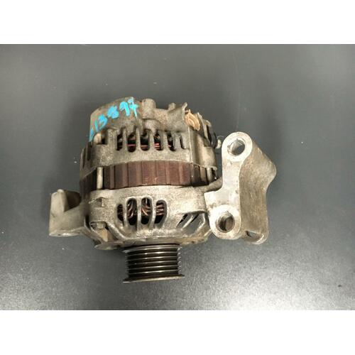 Ford Fiesta Alternator WQ 03/2004-12/2008