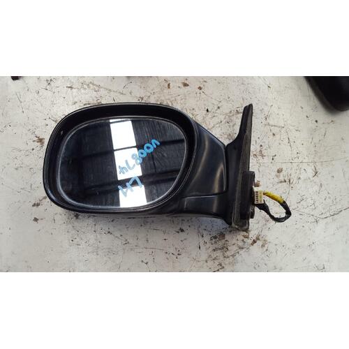 Toyota RAV4 SXA11 Left Door Mirror Power 3DR Large Type 10/1997-06/2000