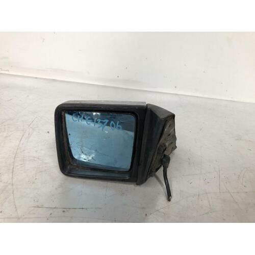 Mercedes E Class W124 Left Door Mirror 02/1986-02/1996