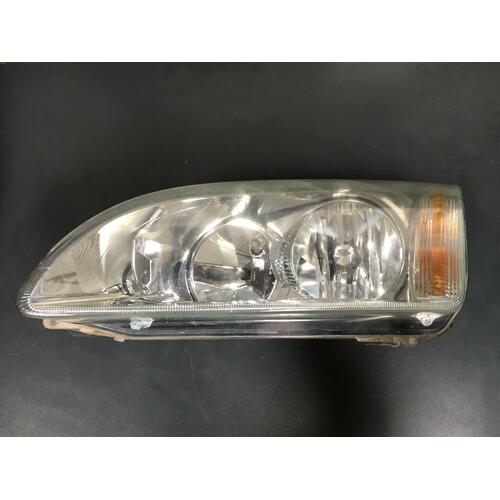 Ford Focus Left Head Light LS 06/2005-04/2009