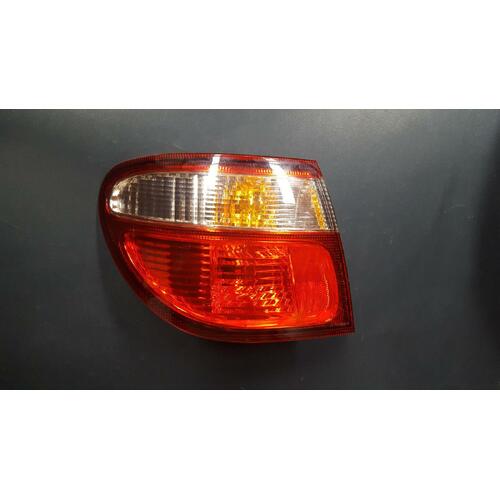 Nissan Pulsar Left Tail Light N16 07/2000-07/2003