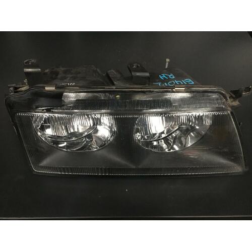 Mitsubishi Verada KE KF Right Head Lamp Light 1996-1998