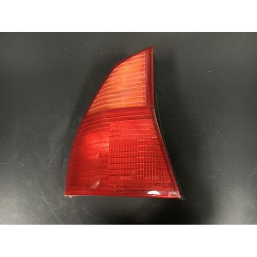 Mitsubishi Verada KE KF Left Rear Tail Light  SEDAN 1996-1998