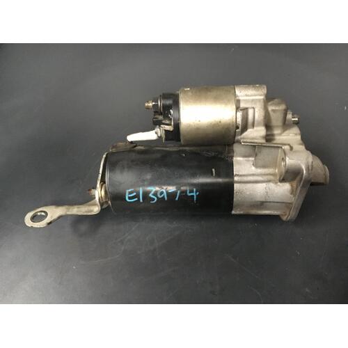 Volvo S80 Starter Motor 07/1998-12/2006