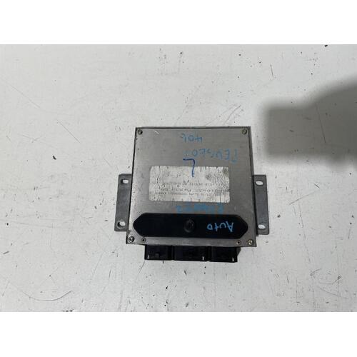 Peugeot 406 ECU D9 08/1999-12/2003