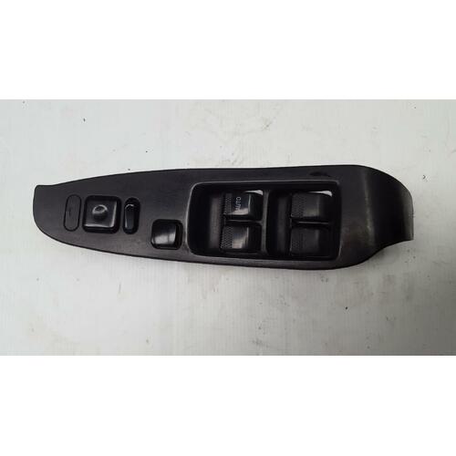 Subaru Outback Power Window Switch Right Front, 3RD GEN, 12/98-08/0