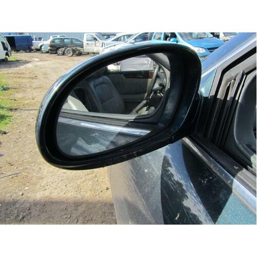 Toyota Soarer SC400 UZZ31 Left Door Mirror 15-Pin Type 1990-1998