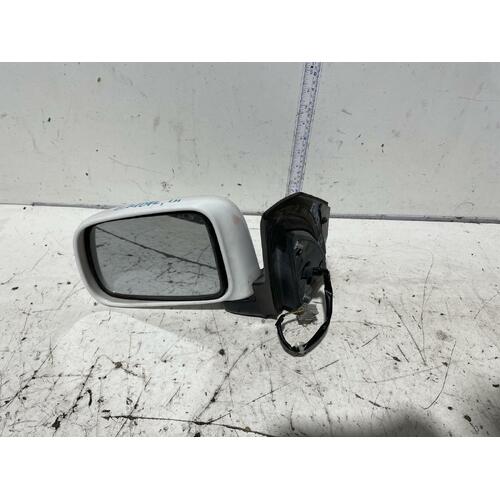 Honda Civic Left Door Mirror 7th Gen 11/2000-12/2005