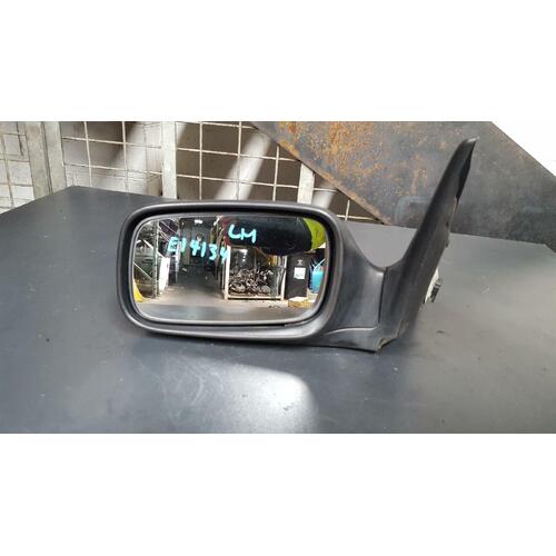 Saab 9 3 Left Door Mirror 07/1998-09/2003