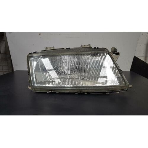 Saab 9 3 Right Head Lamp 06/1998-09/2002