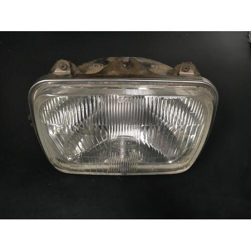 Mazda Bravo Left Head Light 01/1991-12/1995