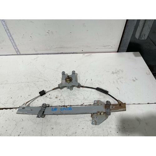 Proton Jumbuck Left Front Window Regulator 02/2003-12/2010