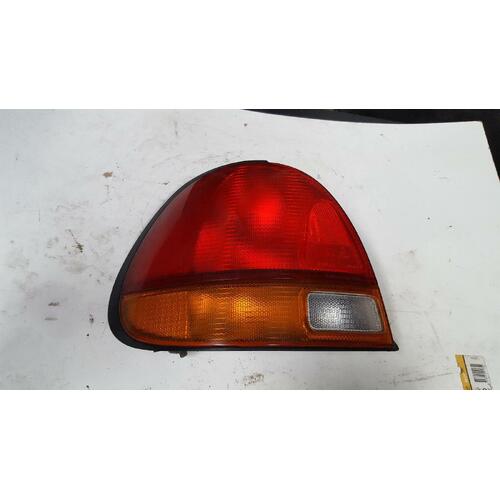 Ford Laser Left Tail Light KJ 10/1994-12/1998