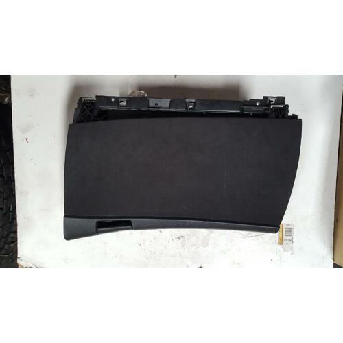 Holden Caprice Glove Box 09/2006-04/2013