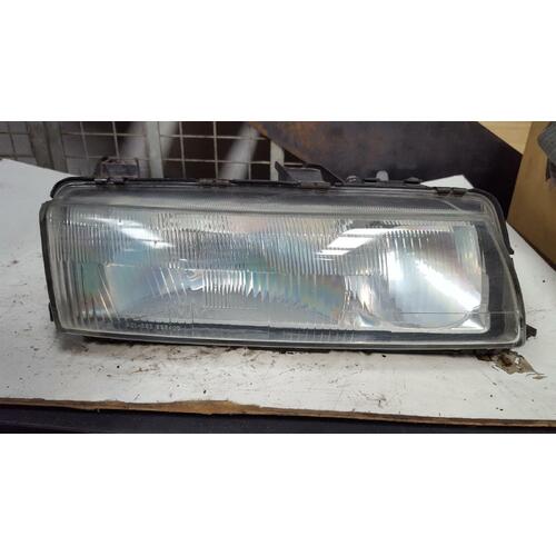 Holden Commodore Right Head Light VP 10/1991-07/1993